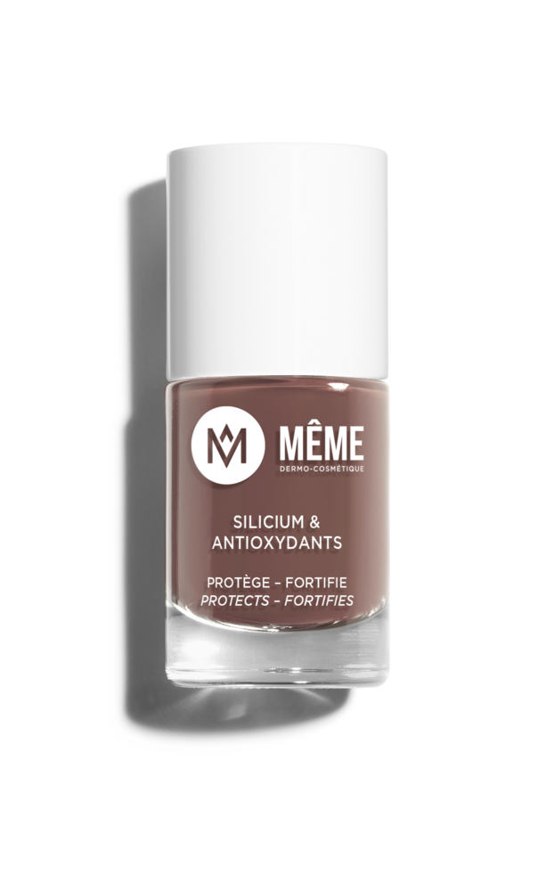 MEME Nail Polish - Taupe 06 10 ml