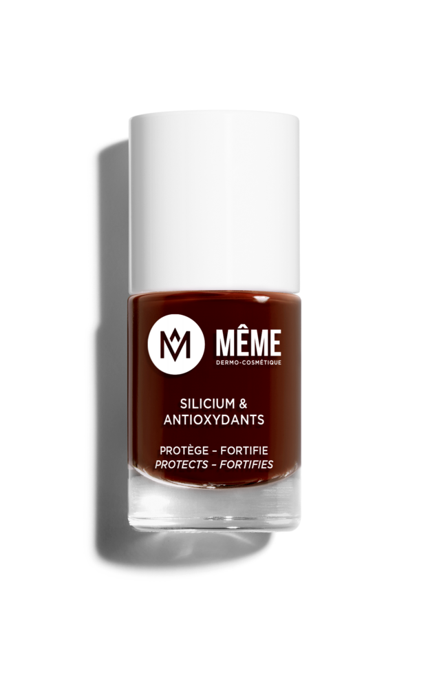 MEME Nail Polish - Chocolate 10 10 ml
