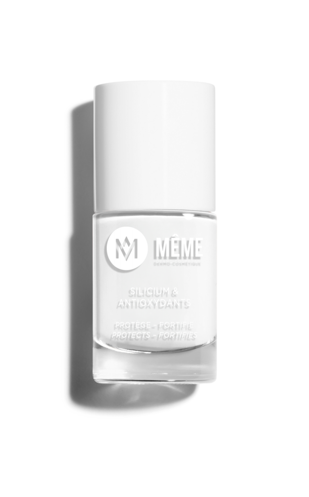 MEME Nail Polish - White 13 10 ml