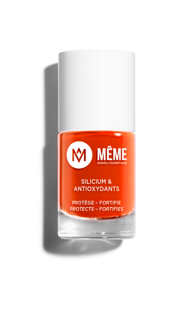 MEME Nail Polish - Golden Hour 18 10 ml