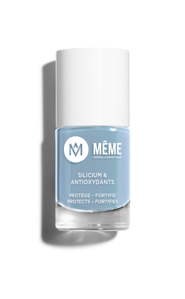 MEME Nail Polish - Denim 22 10 ml
