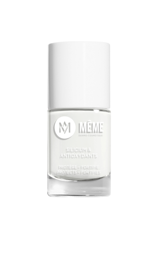 MEME Nail Polish - Milky Nude 23 10 ml