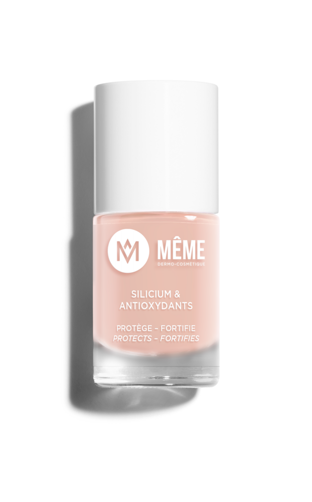 MEME Nail Polish - Invisible Matt 24 10 ml