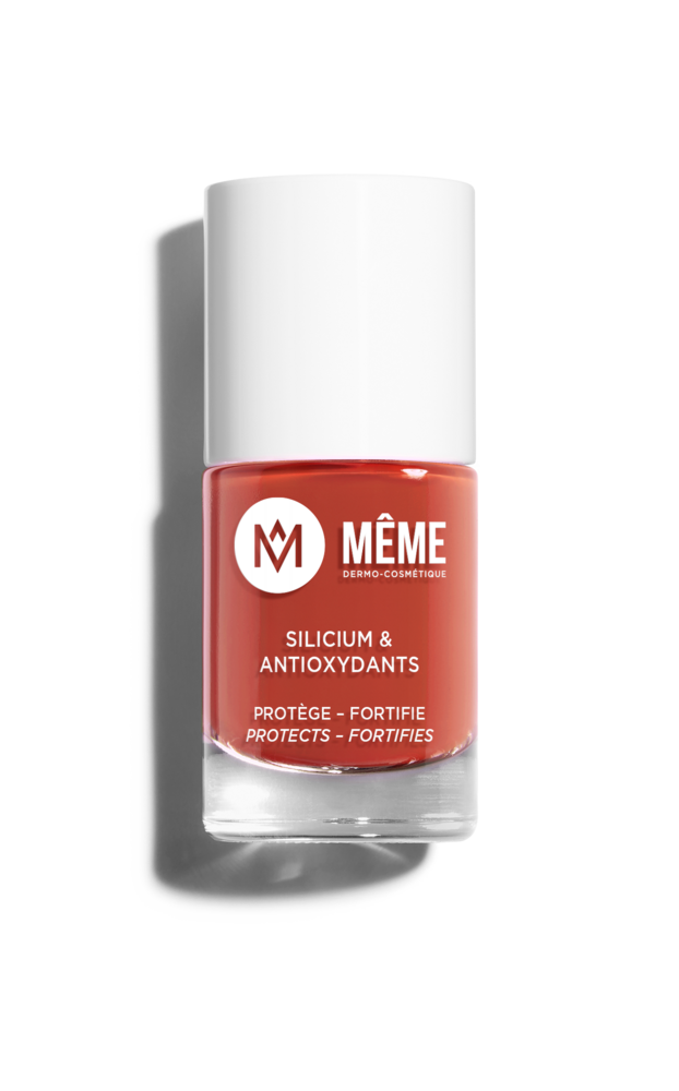 MEME Nail Polish - Brick 27 10 ml