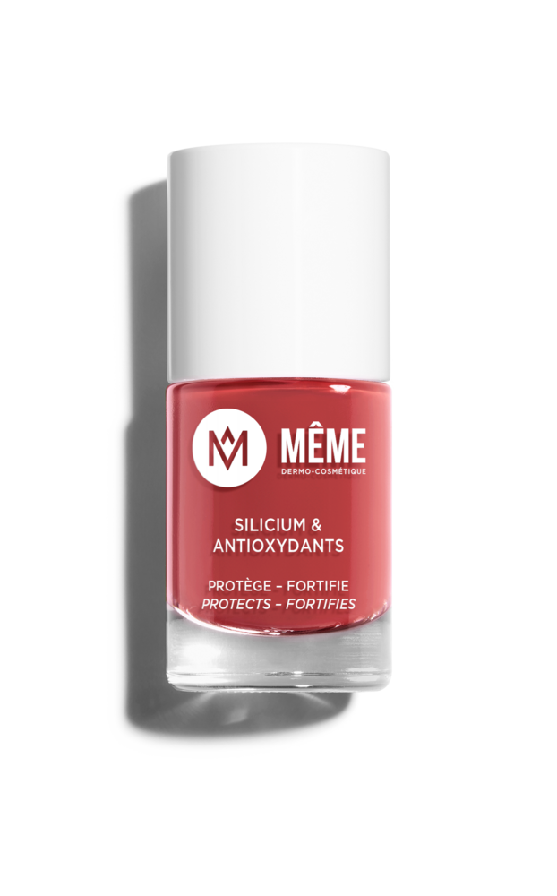 MEME Nail Polish - Red Vine 28 10 ml
