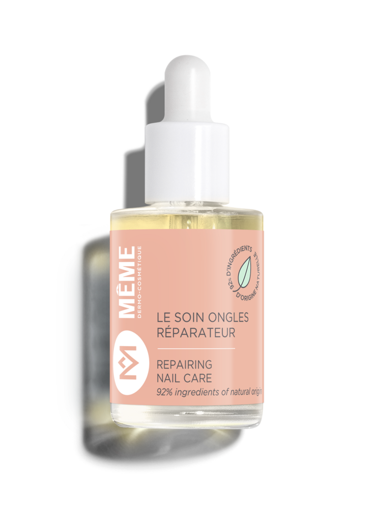 MEME Repairing nail care 9 ml
