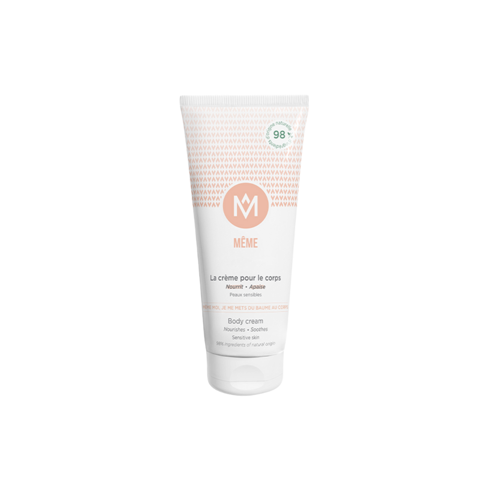 MEME Body Cream Vartalovoide 200 ml