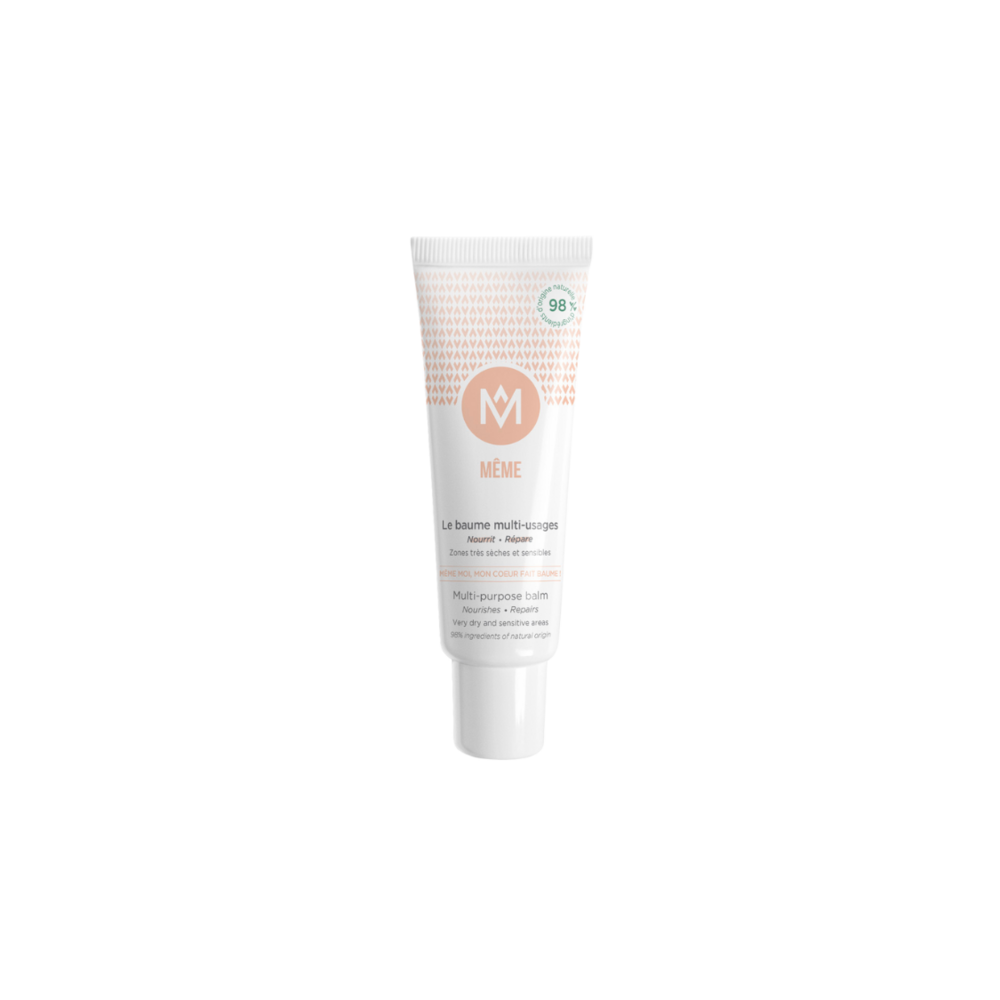 MEME Multipurpose Balm Korjaava ja rauhoittava voide 40 ml