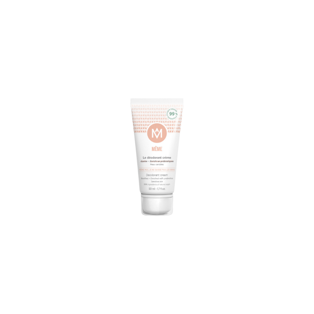 MEME Deodorant Cream Deodorantti 50 ml