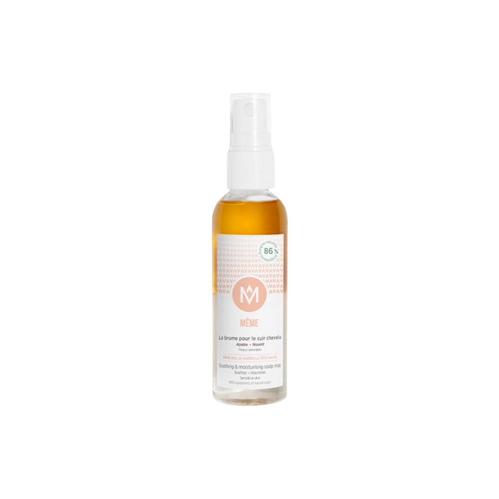 MEME Scalp Mist Suihke päänahalle 100 ml
