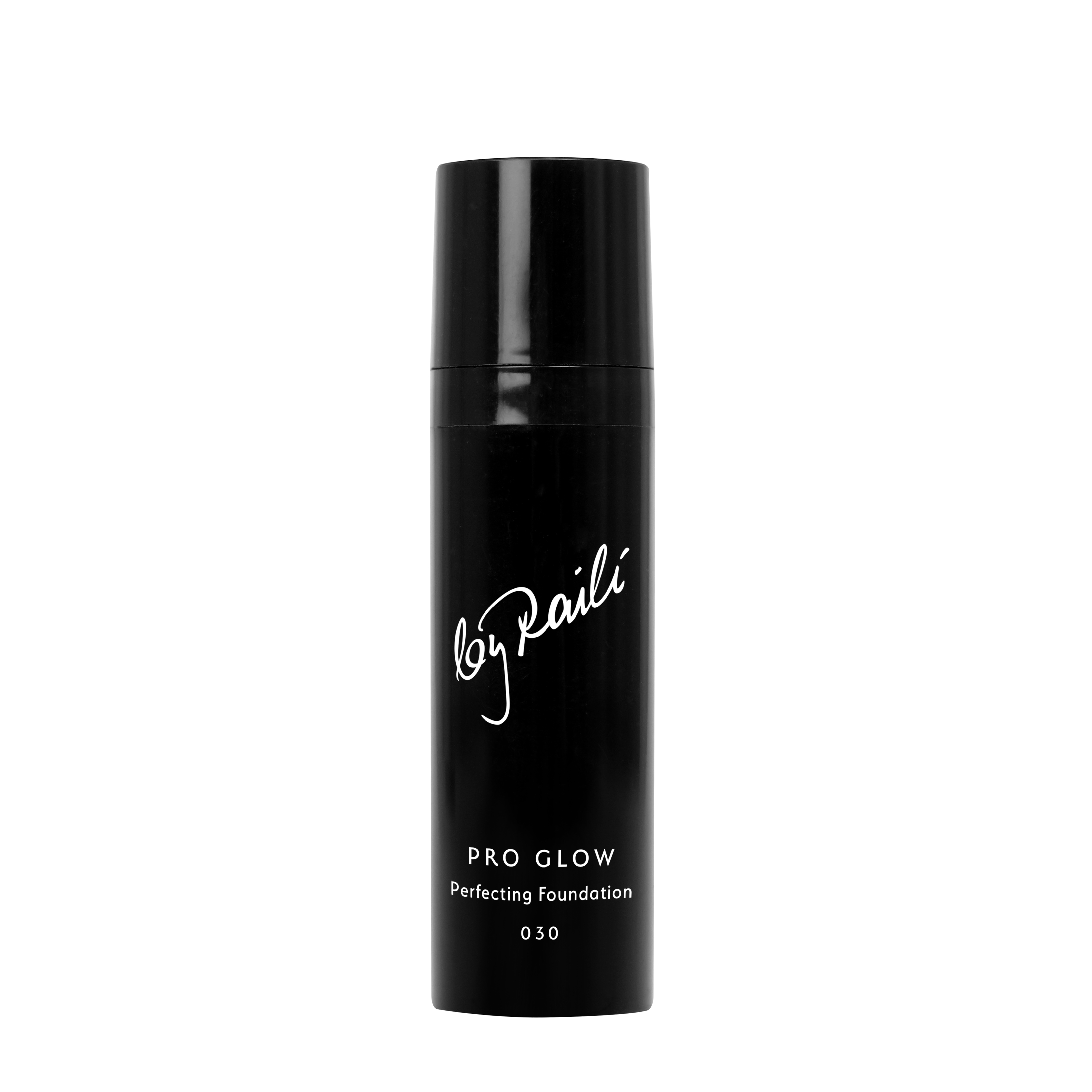 By Raili Pro Glow Perfecting Foundation 030 30ml