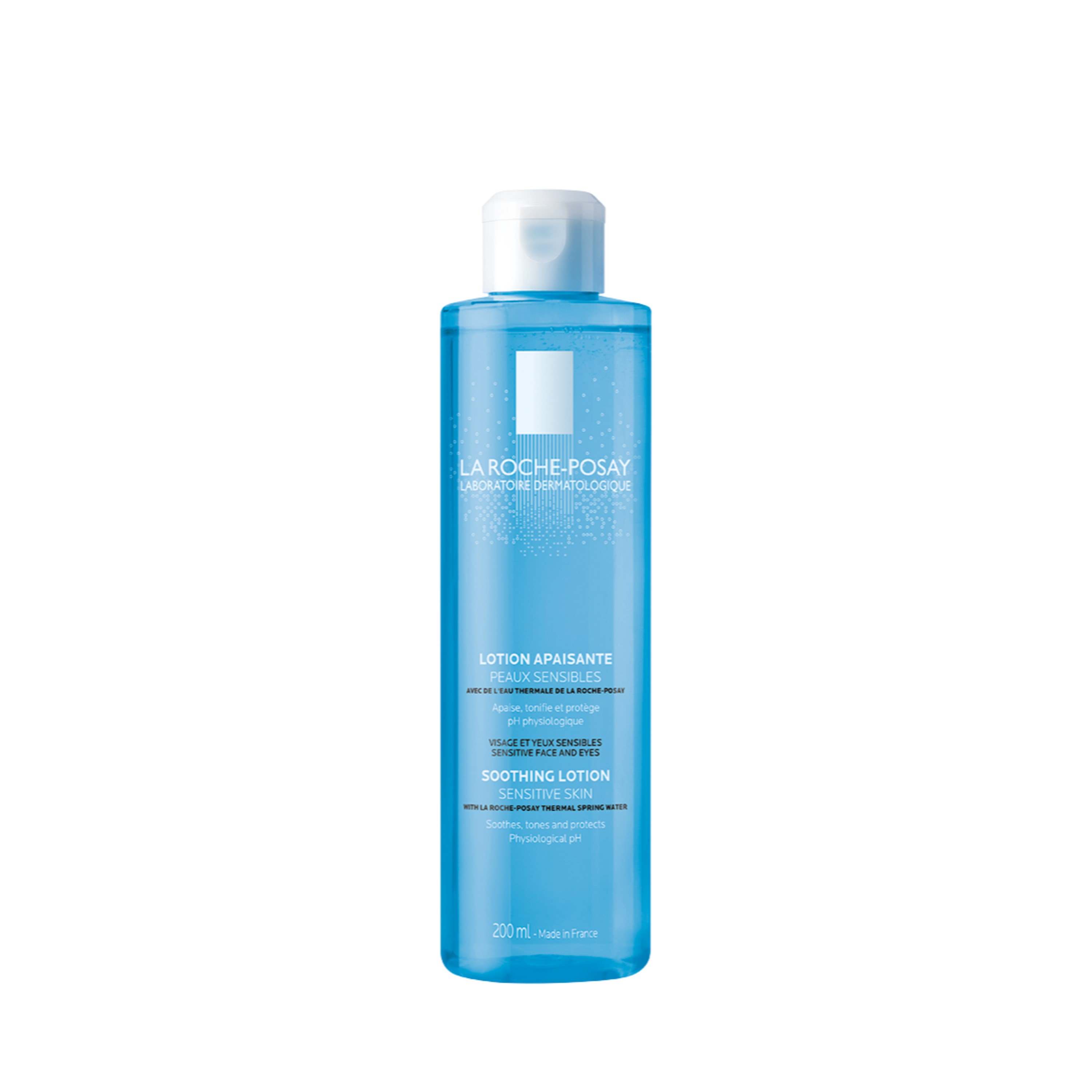 La Roche Posay kasvovesi 200 ml