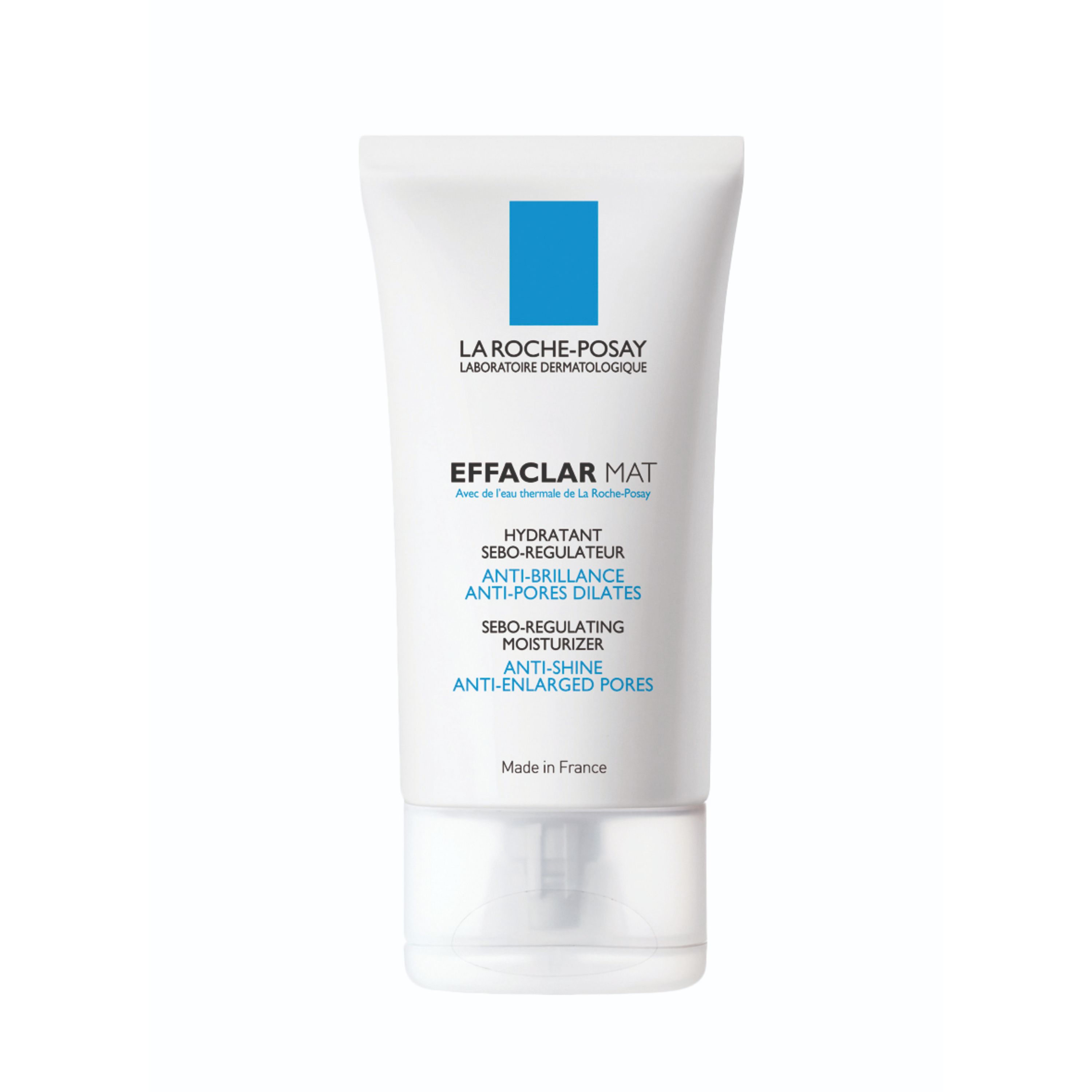 La Roche Posay Effaclar Mat hoitovoide 40 ml