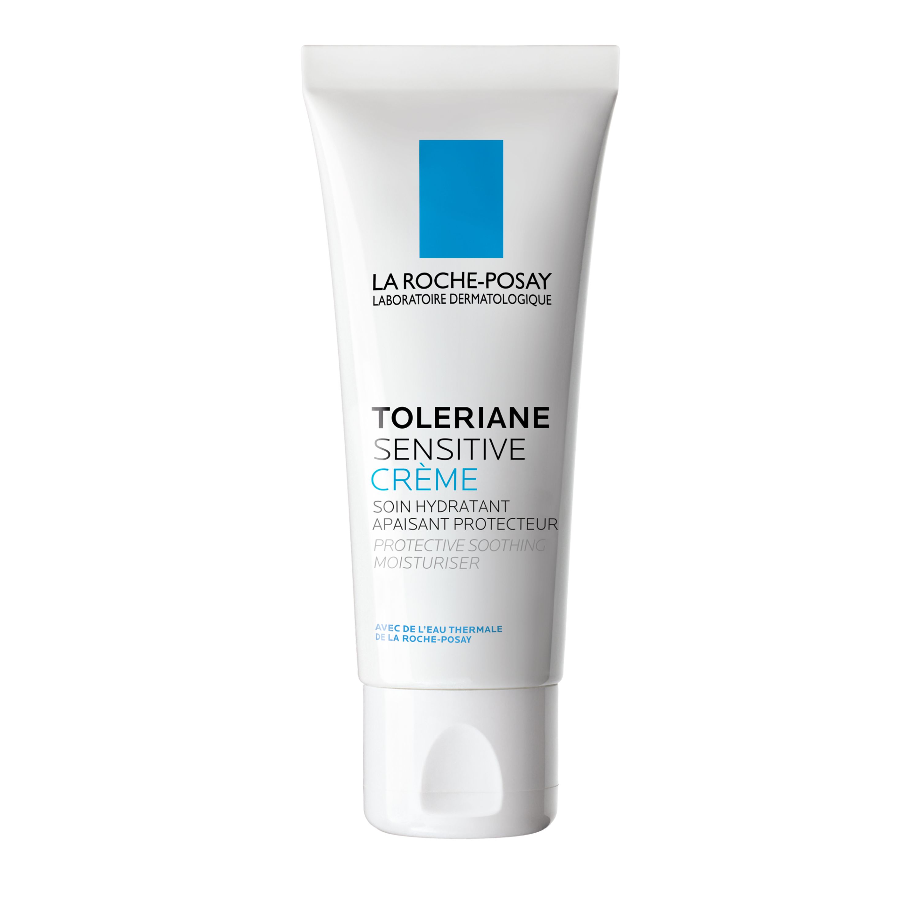 La Roche Posay Toleriane sensitive 40 ml