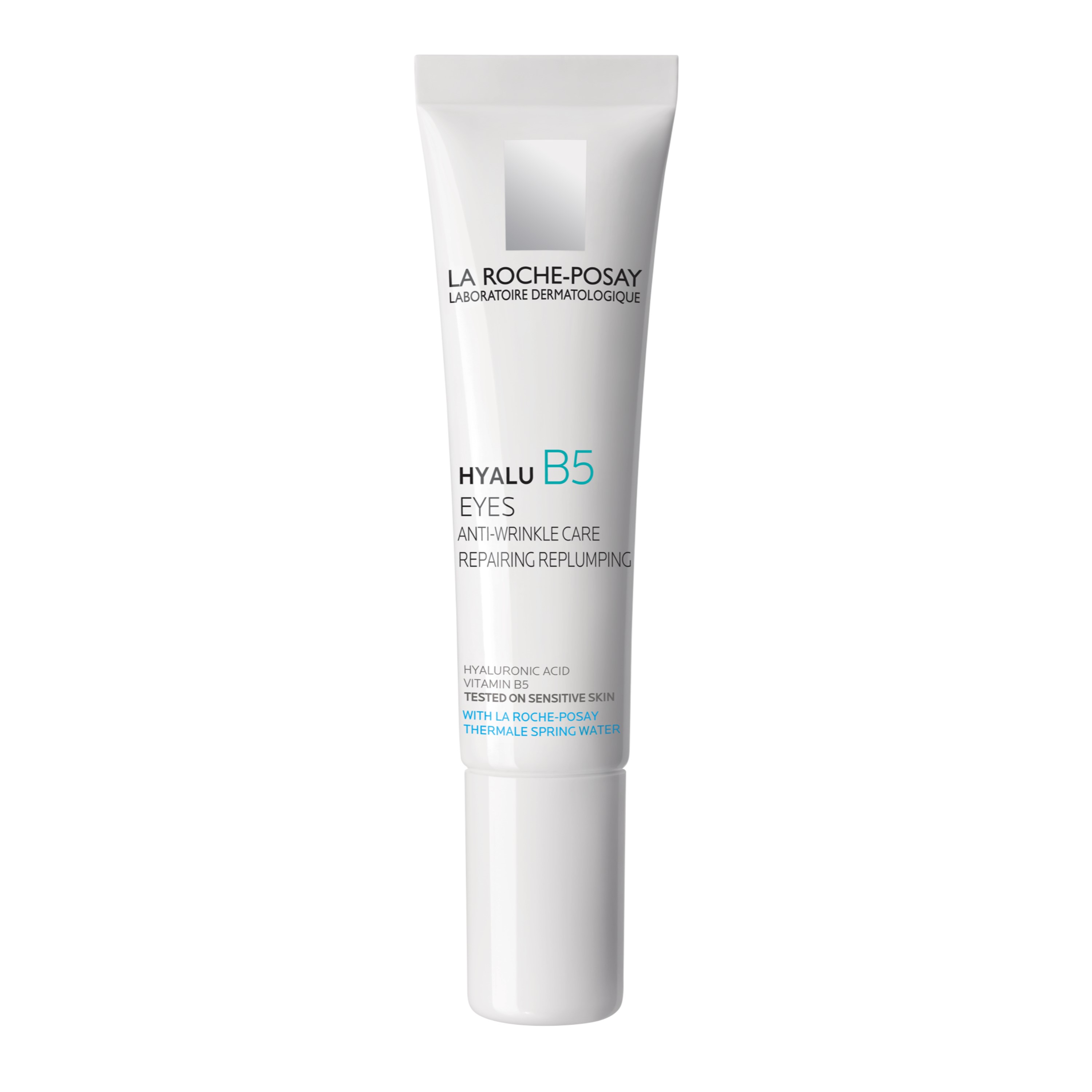 La Roche Posay Hyalu B5 Eyes -silmänympärysvoide 15 ml