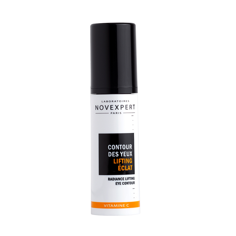 Novexpert Radiance Lifting Eye Contour 15 ml silmänympärysgeeli
