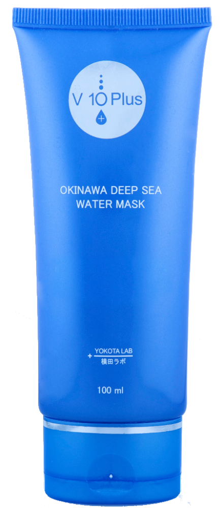 V10Plus Okinawa Water Mask 100 ml | 33,08 €