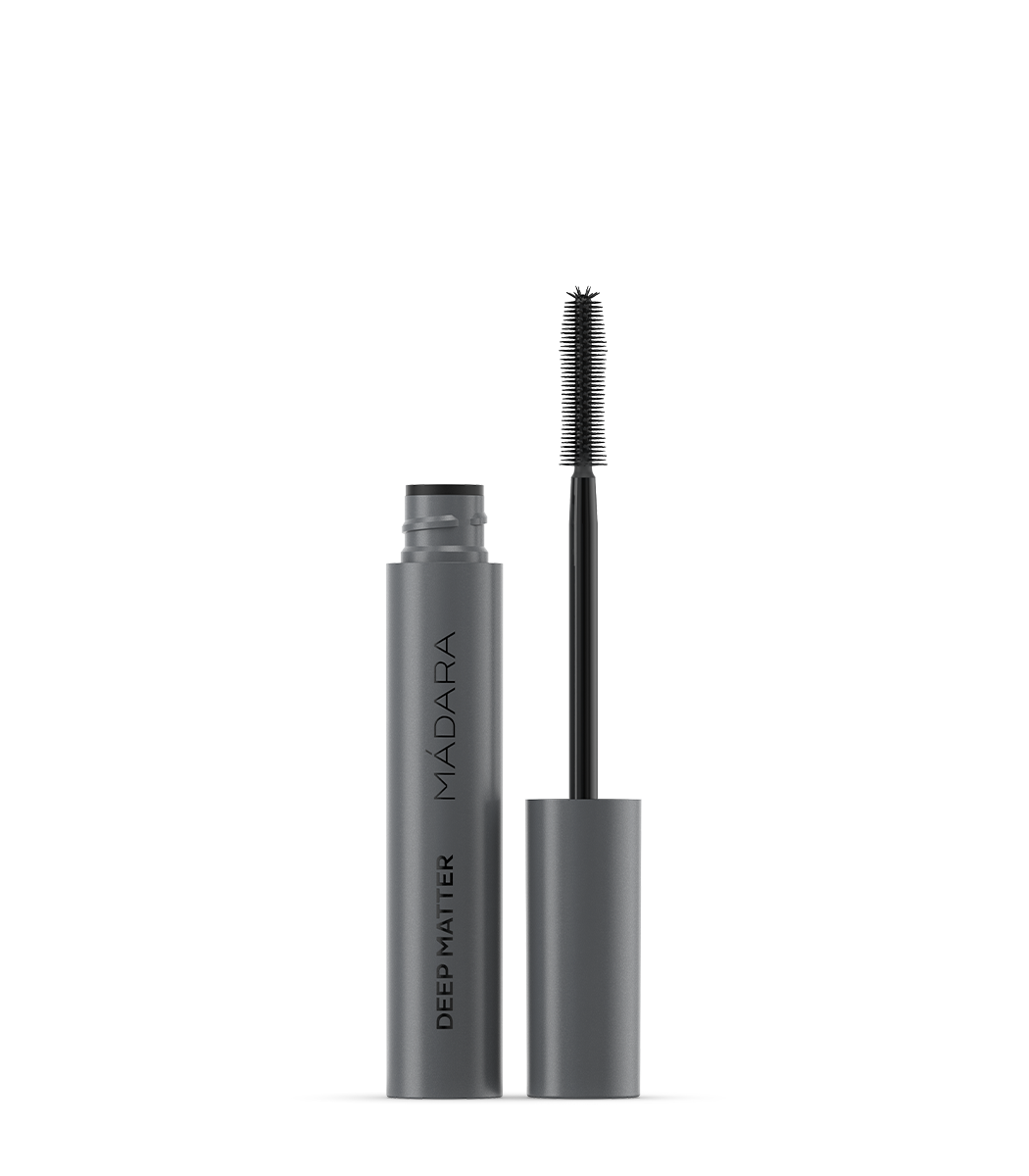 Madara DEEP MATTER Bold Volume Mascara — Madara