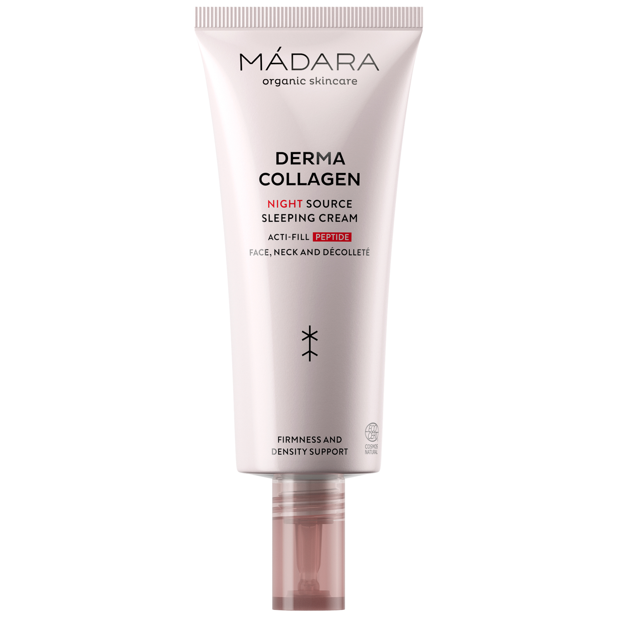 Madara Derma Collagen Night Source yövoide 70ml — Madara