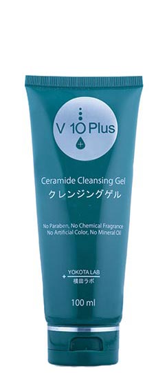 V10Plus Ceramide Cleansing Gel 100 ml | 21,45 €