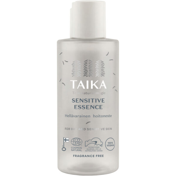 TAIKA Hellävarainen hoitoneste 150ml