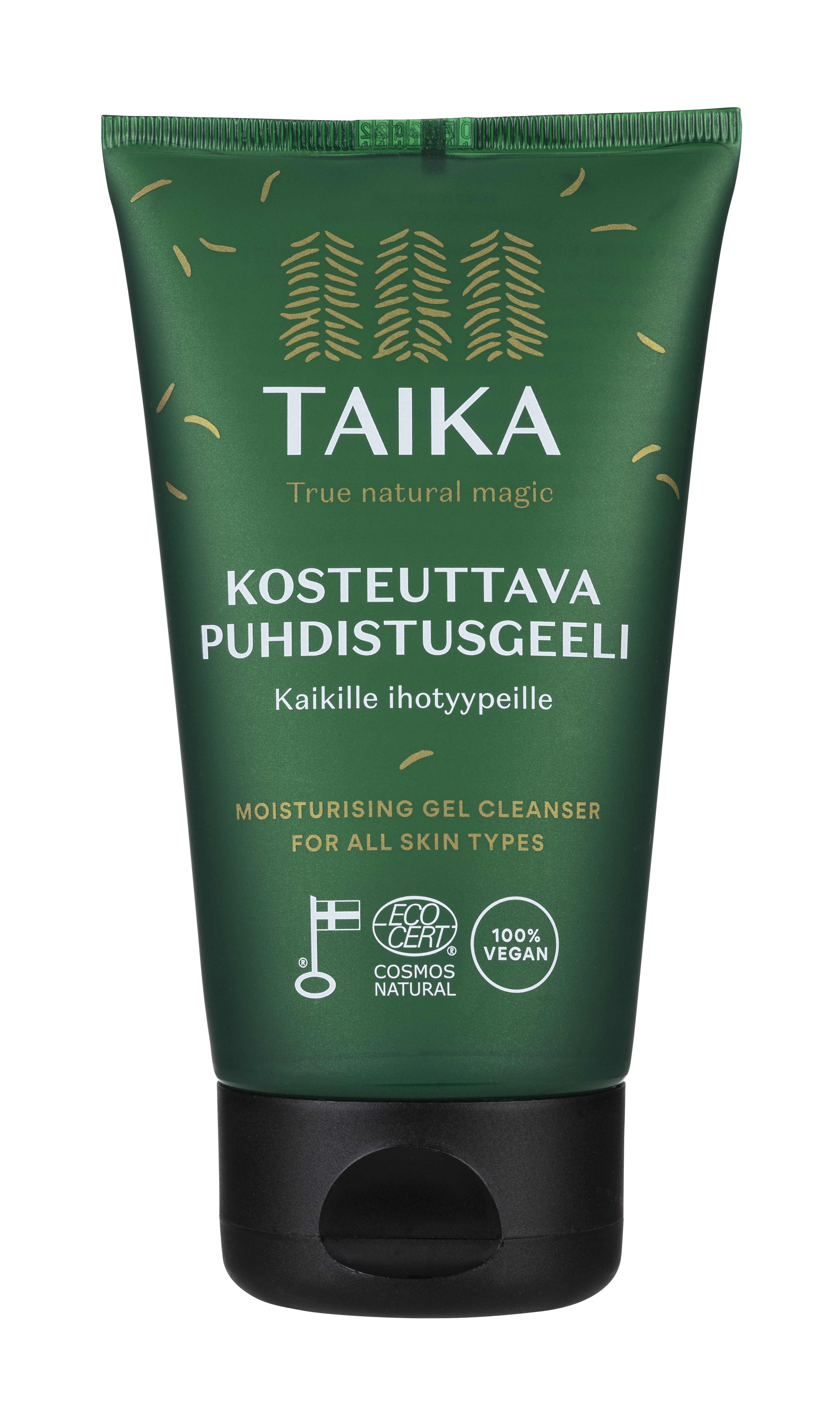 Taika puhdistusgeeli 150ml