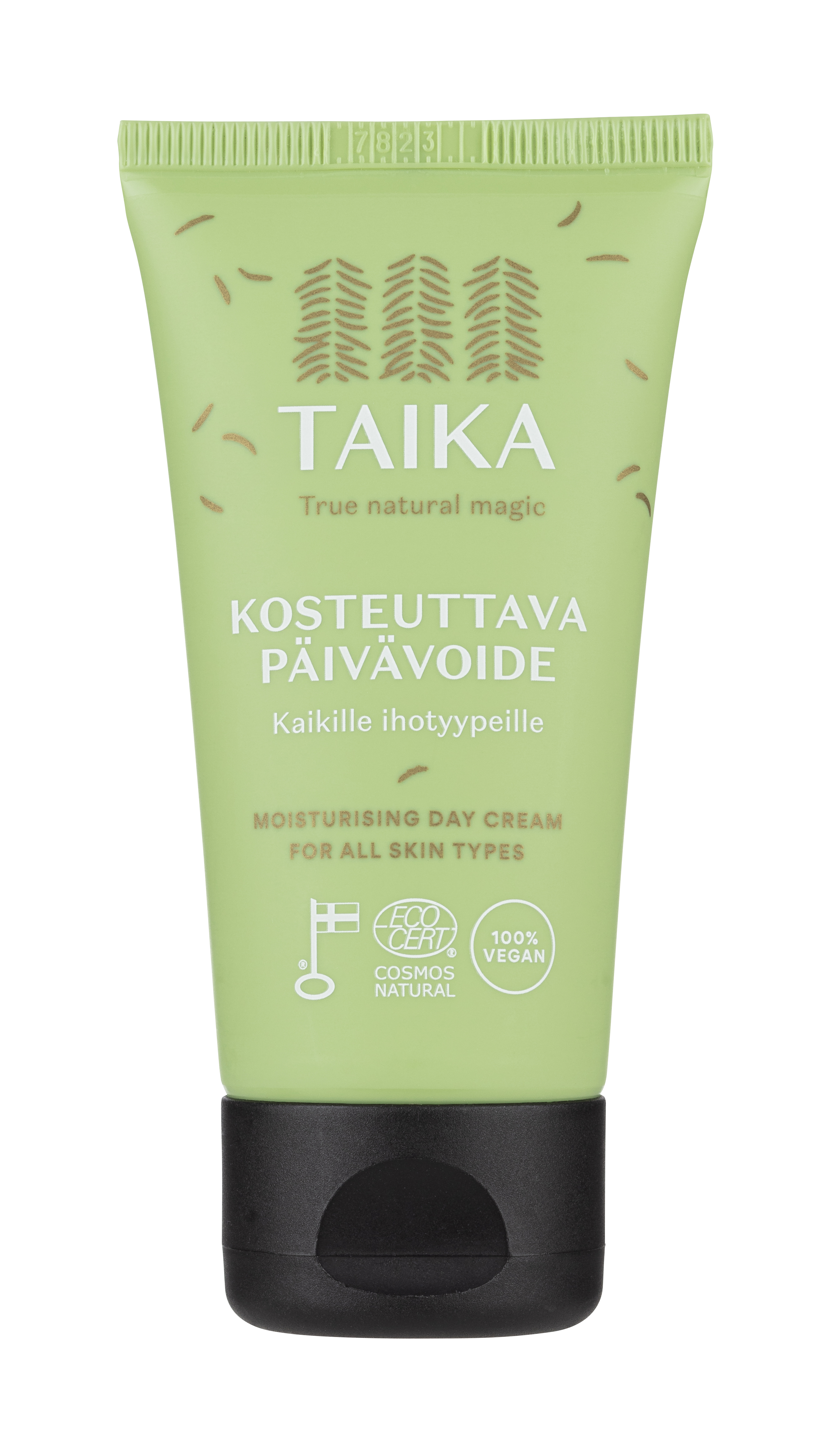 Taika päivävoide 50ml