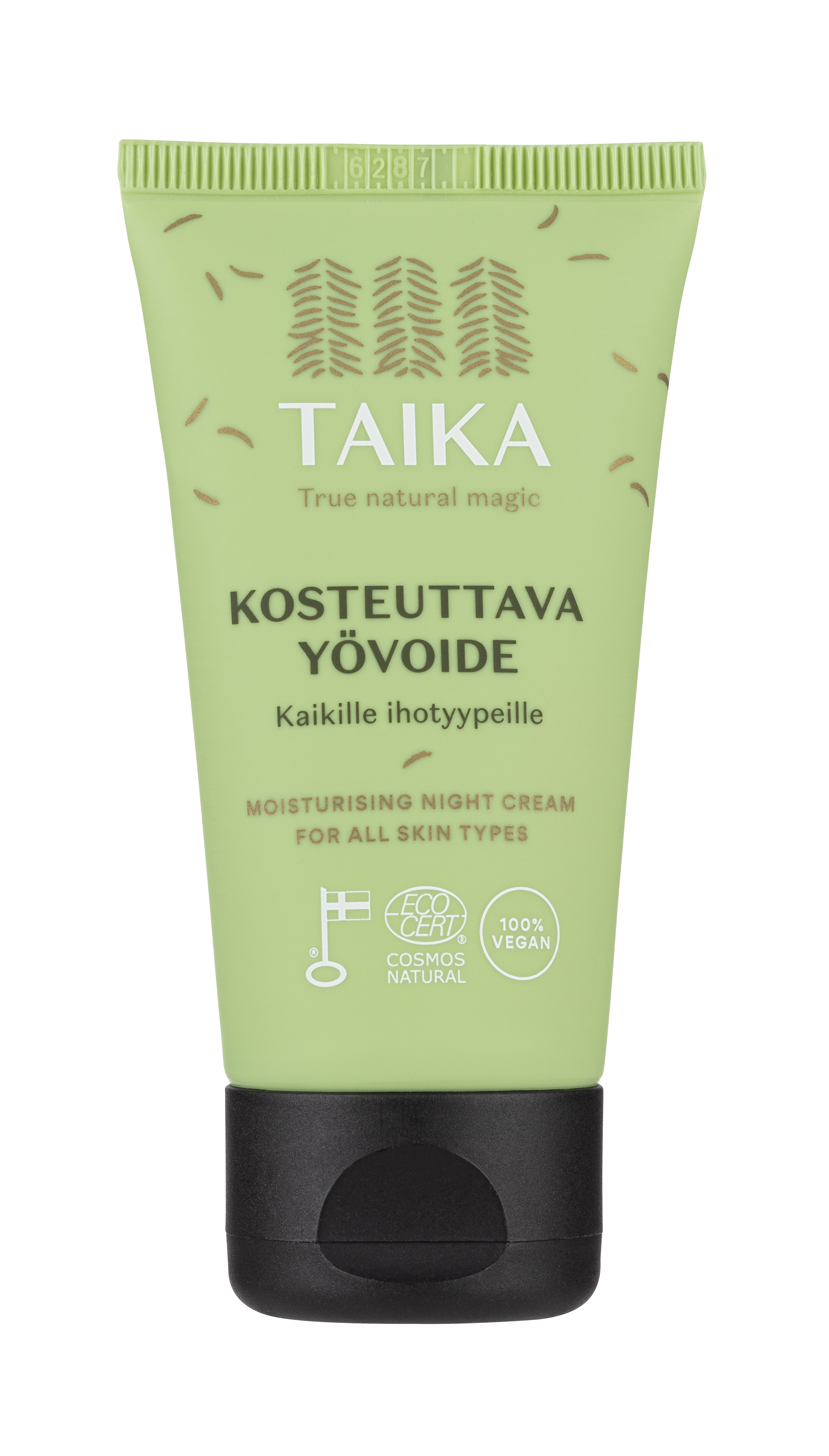 Taika yövoide 50ml
