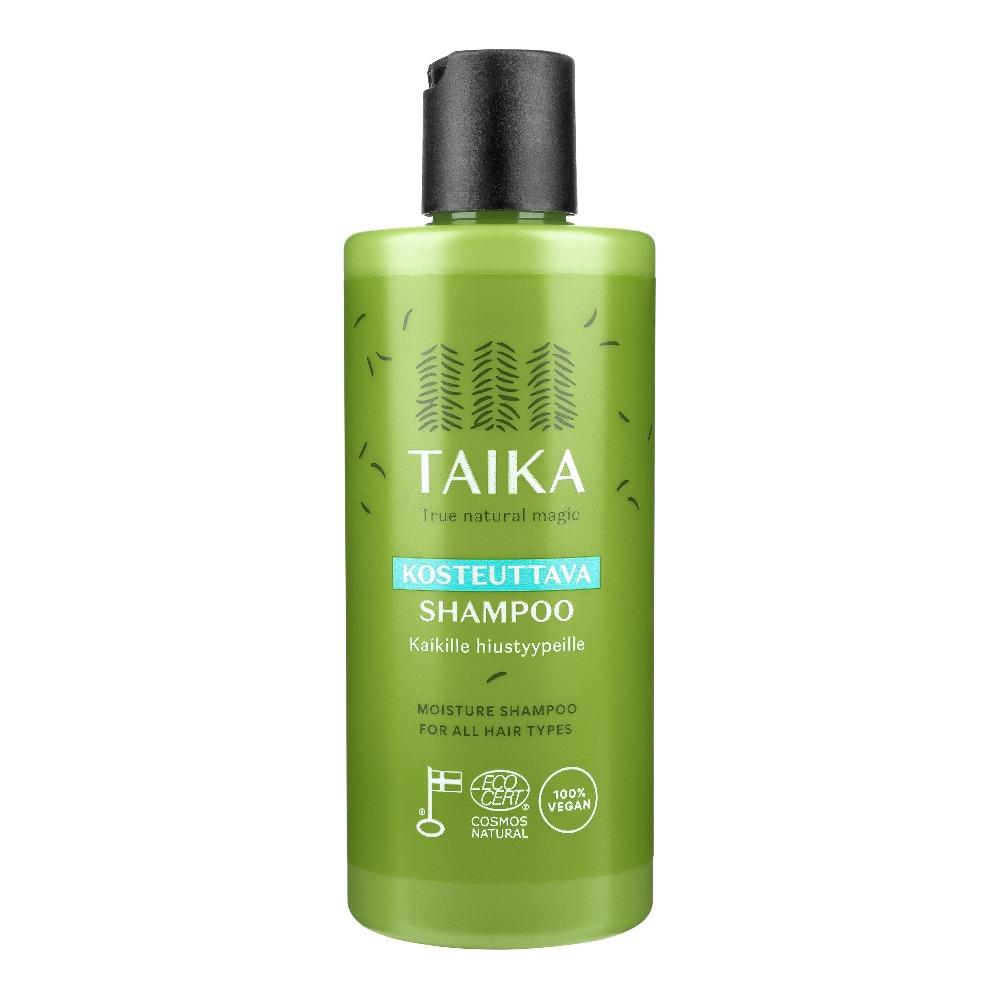 Taika Kosteuttava Shampoo 250ml