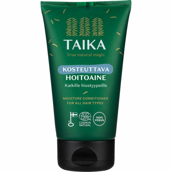 Taika Kosteuttava Hoitoaine 150ml