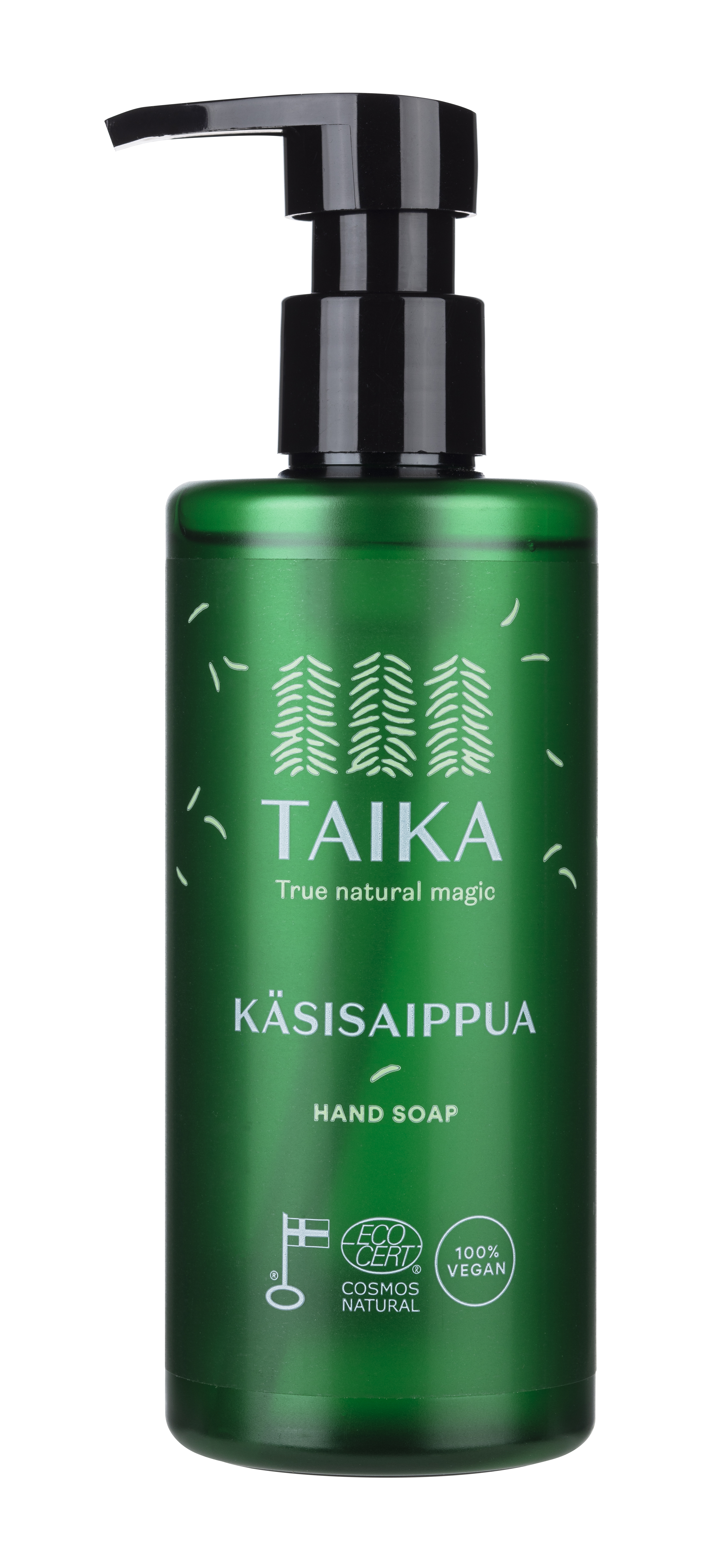 Taika käsisaippua 250ml