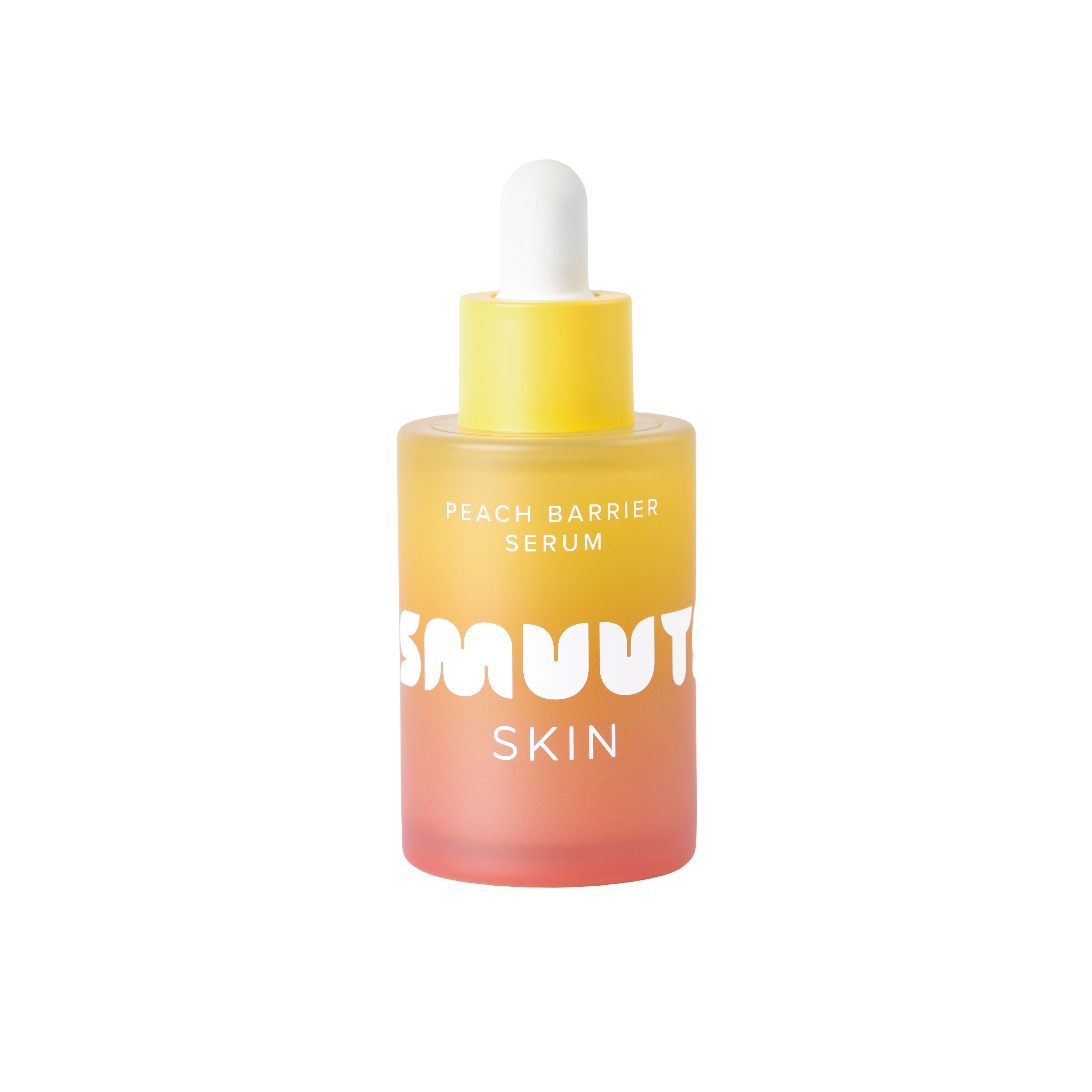 Smuuti Skin Peach Barrier Serum 30ml
