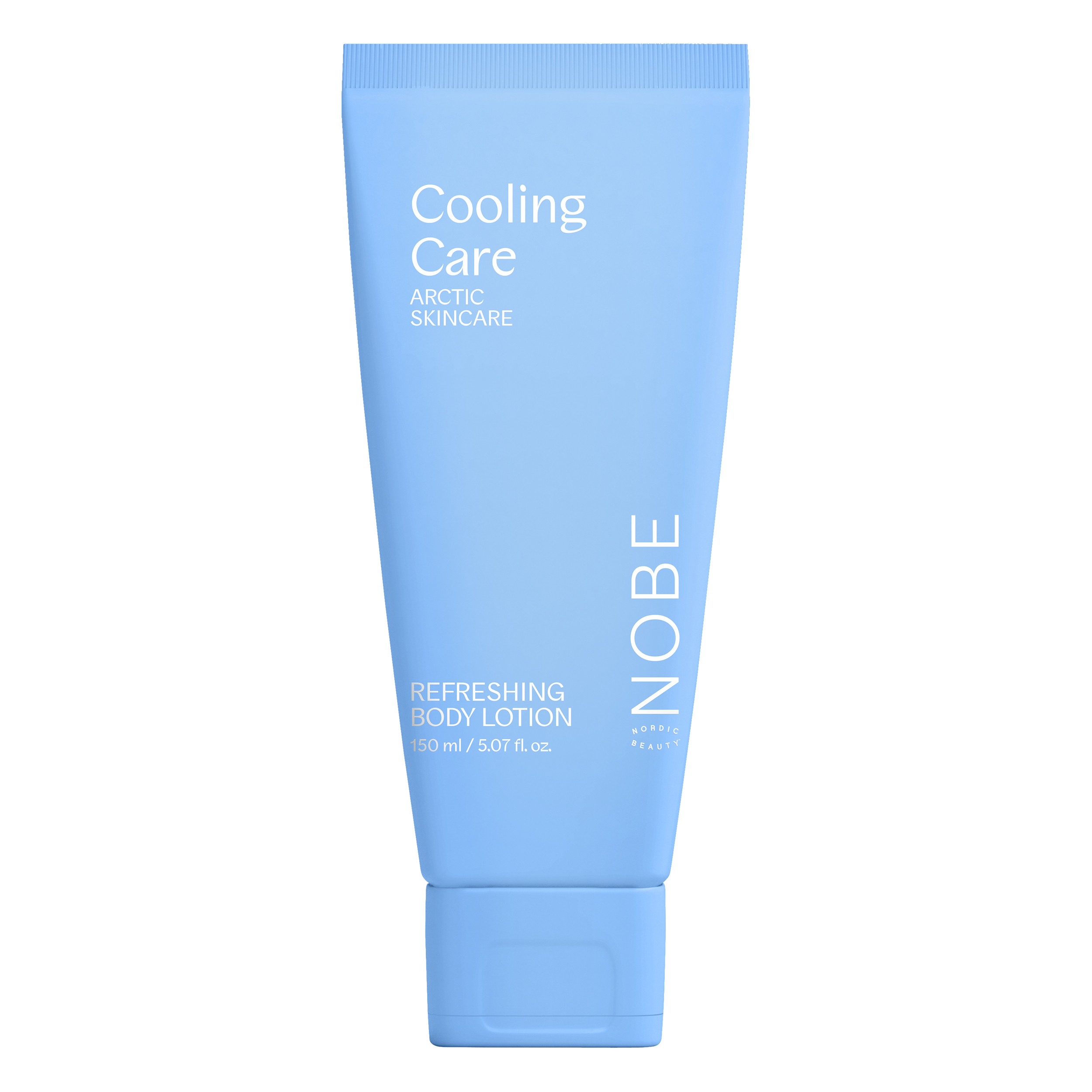 NOBE Cooling Care Refreshing Body Lotion 150 ml
