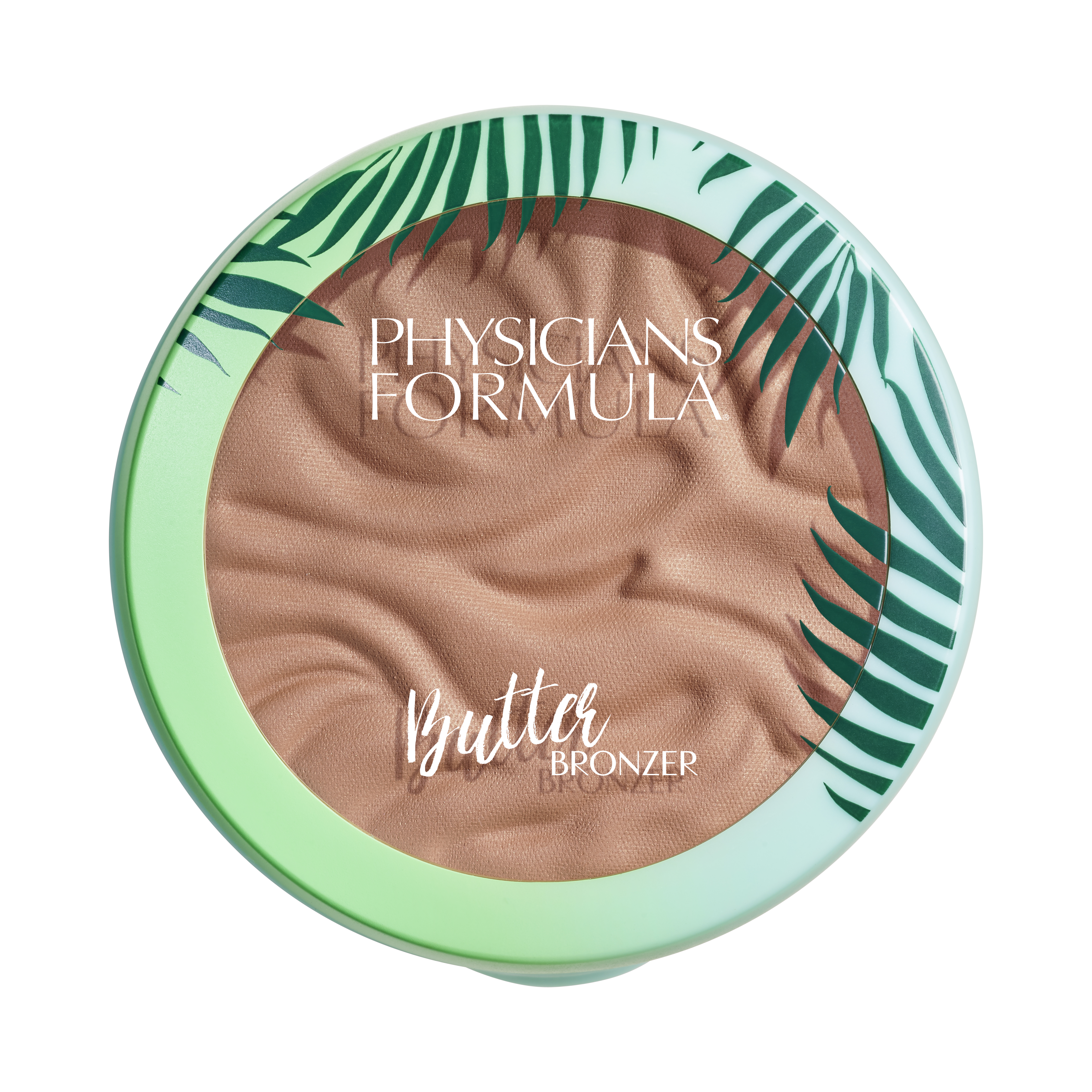 Physicians Formula Butter Bronzer aurinkopuuteri Light Bronzer 11g