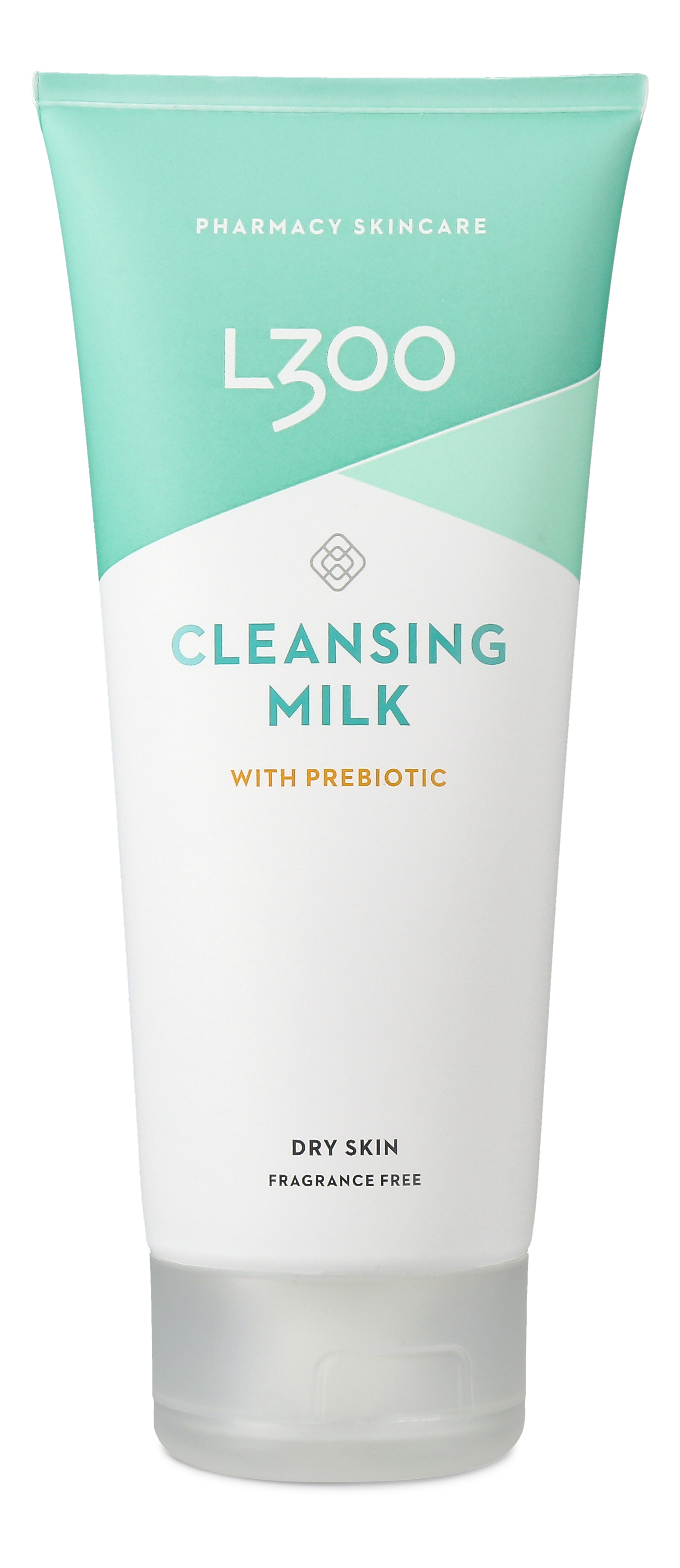 L300 Cleansing Milk kuivan ihon puhdistusmaito 200ml