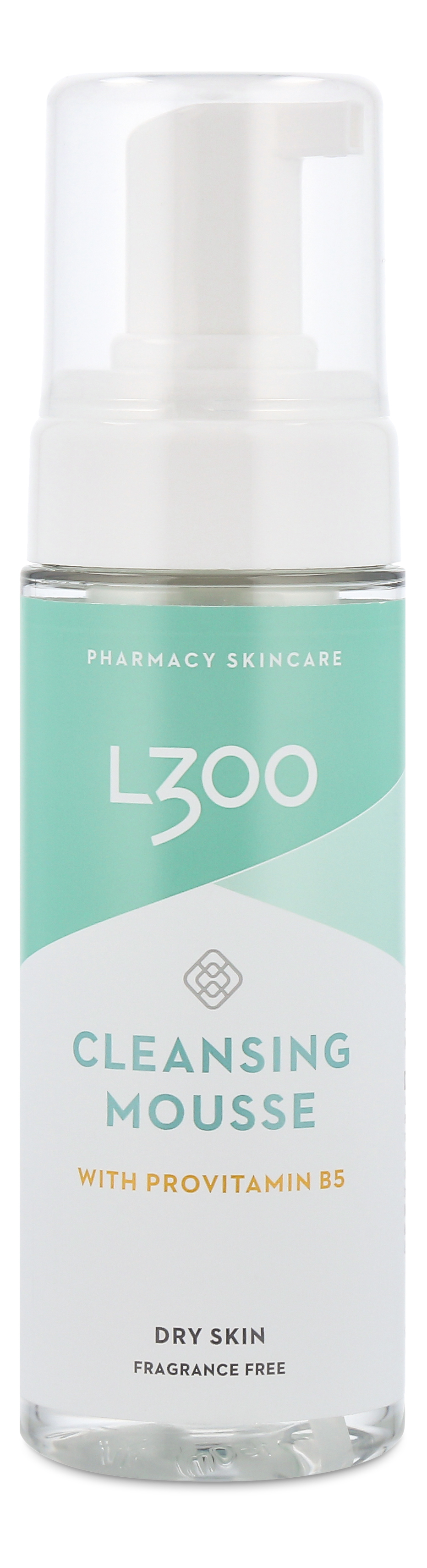 L300 Cleansing Mousse kuivan ihon puhdistusvaahto 150ml