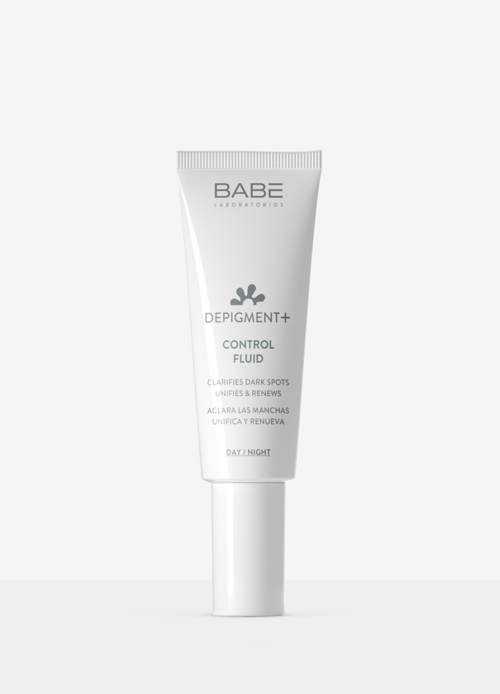 BABE Depigment + Control Fluid 40 ml