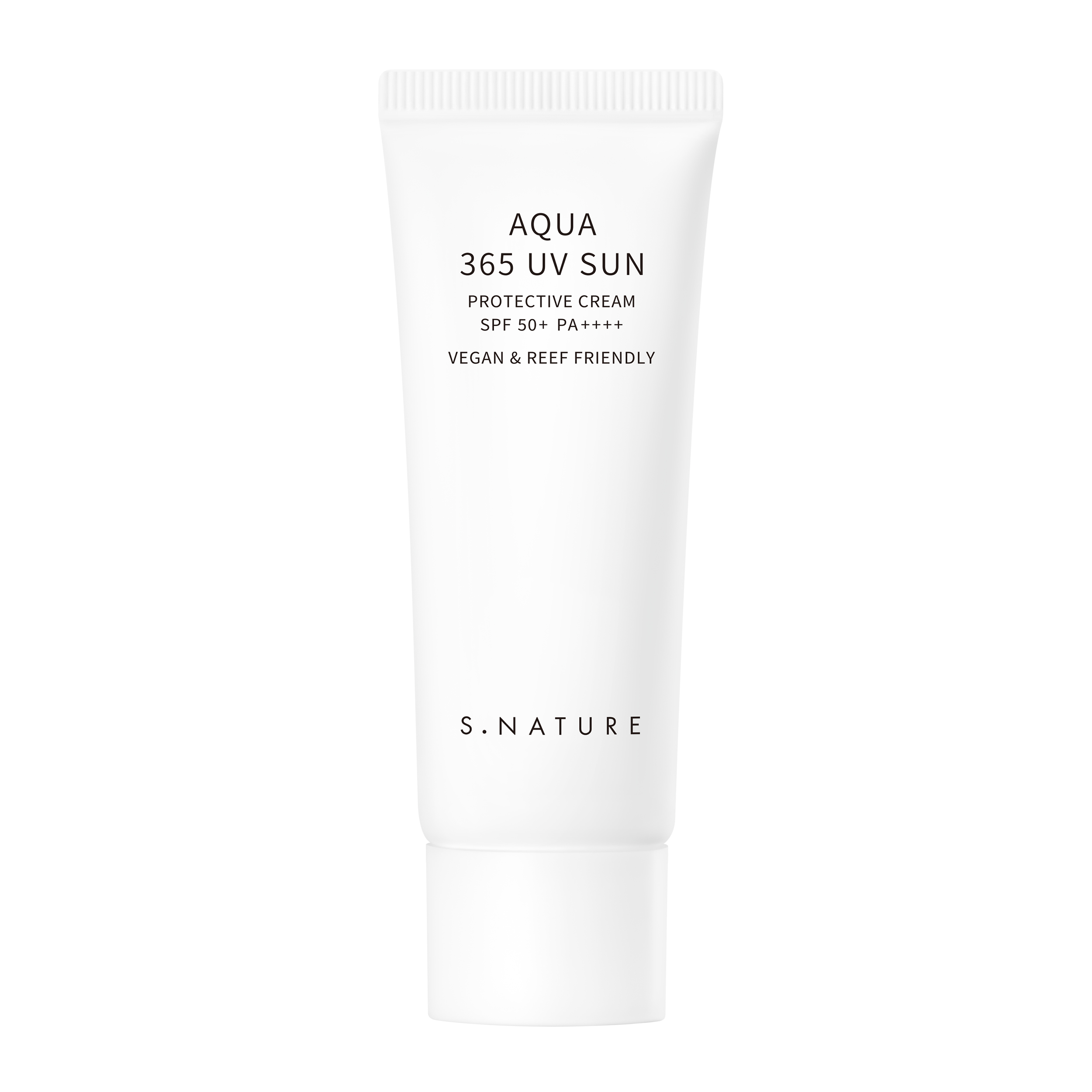 S.NATURE Aqua 365 UV Sun spf 50+ PA ++++ 40ml