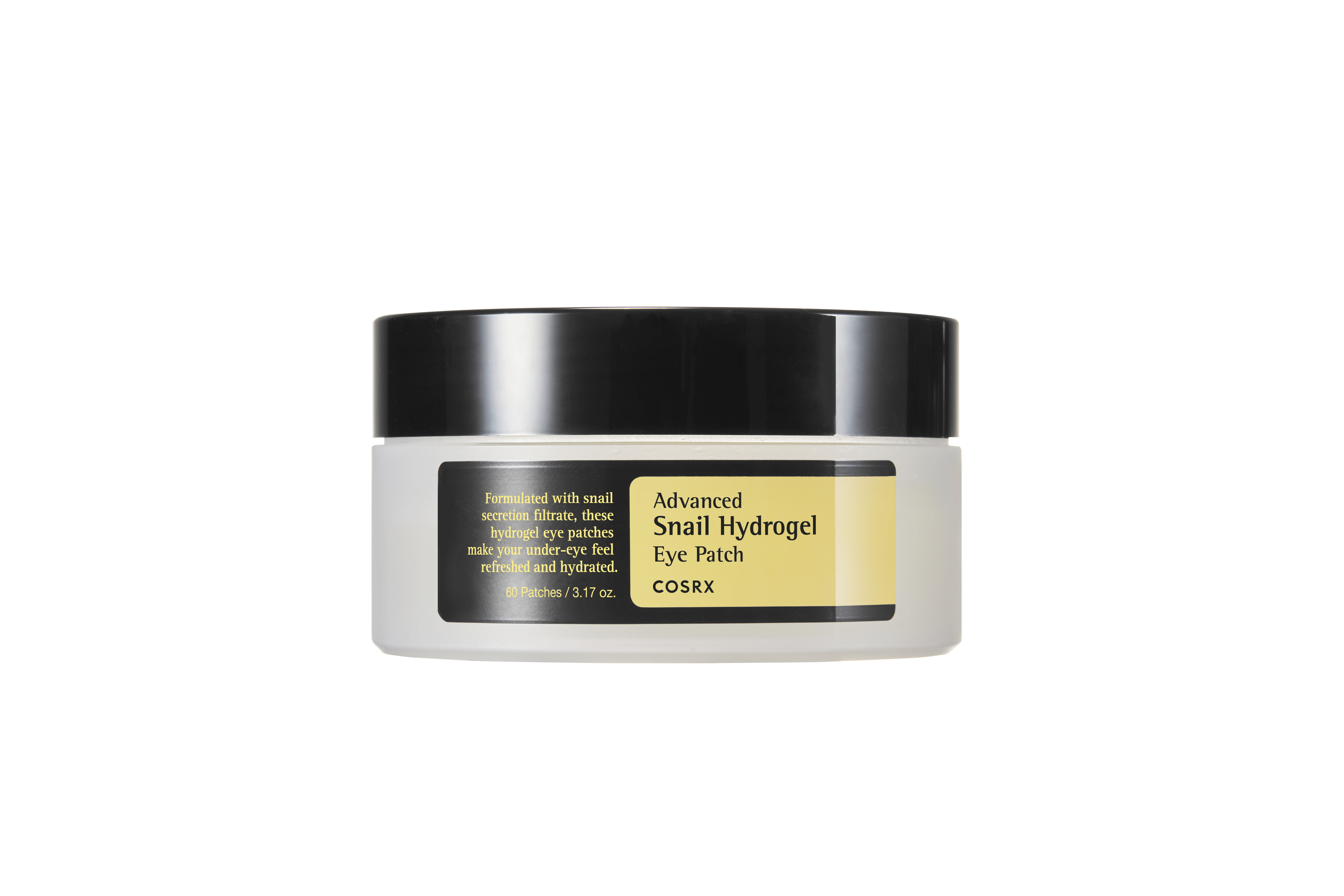 cosrx Advanced Snail Hydrogel Eye Patch 60 kpl