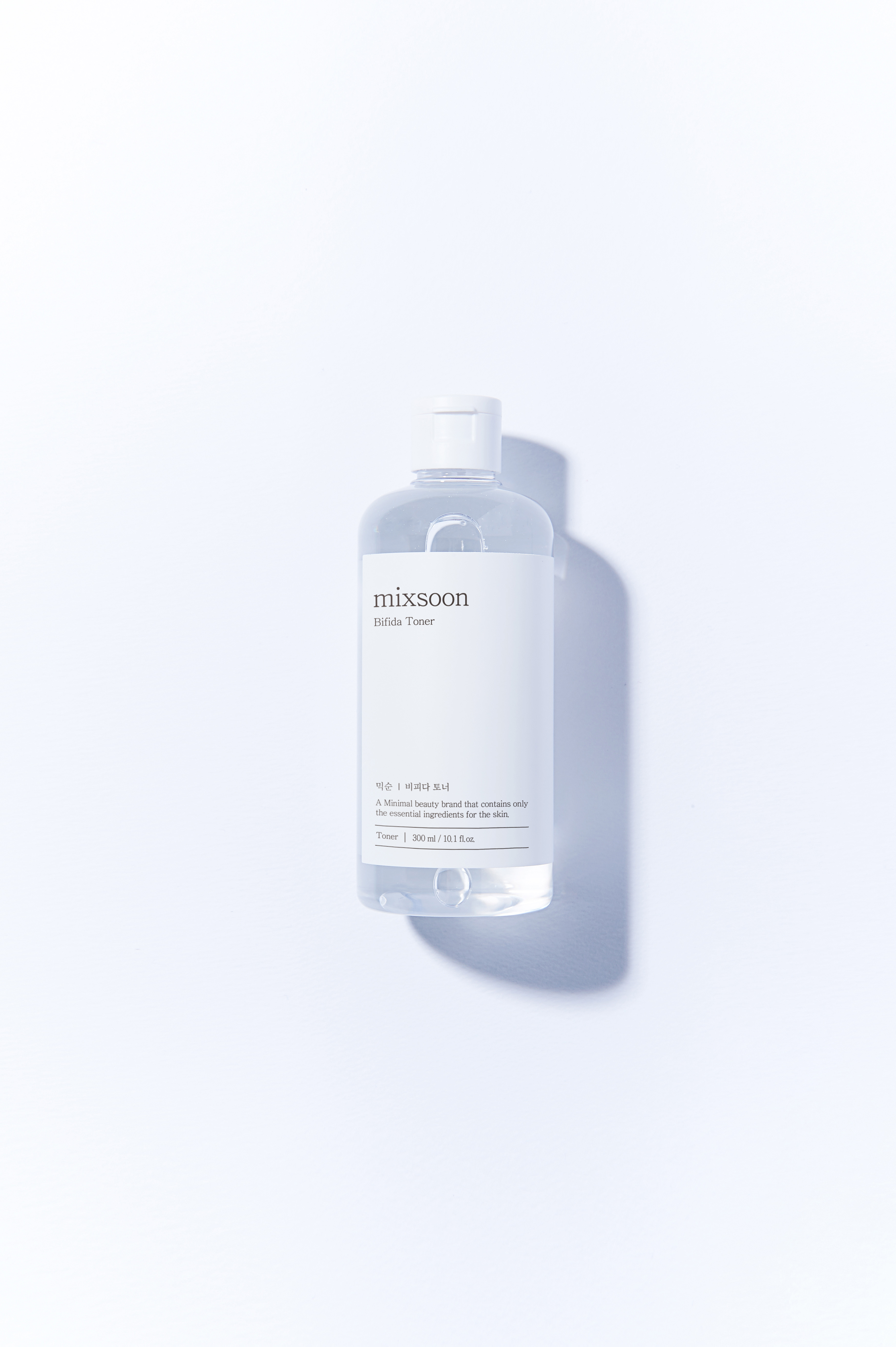 Mixsoon Bifida Toner 300ml
