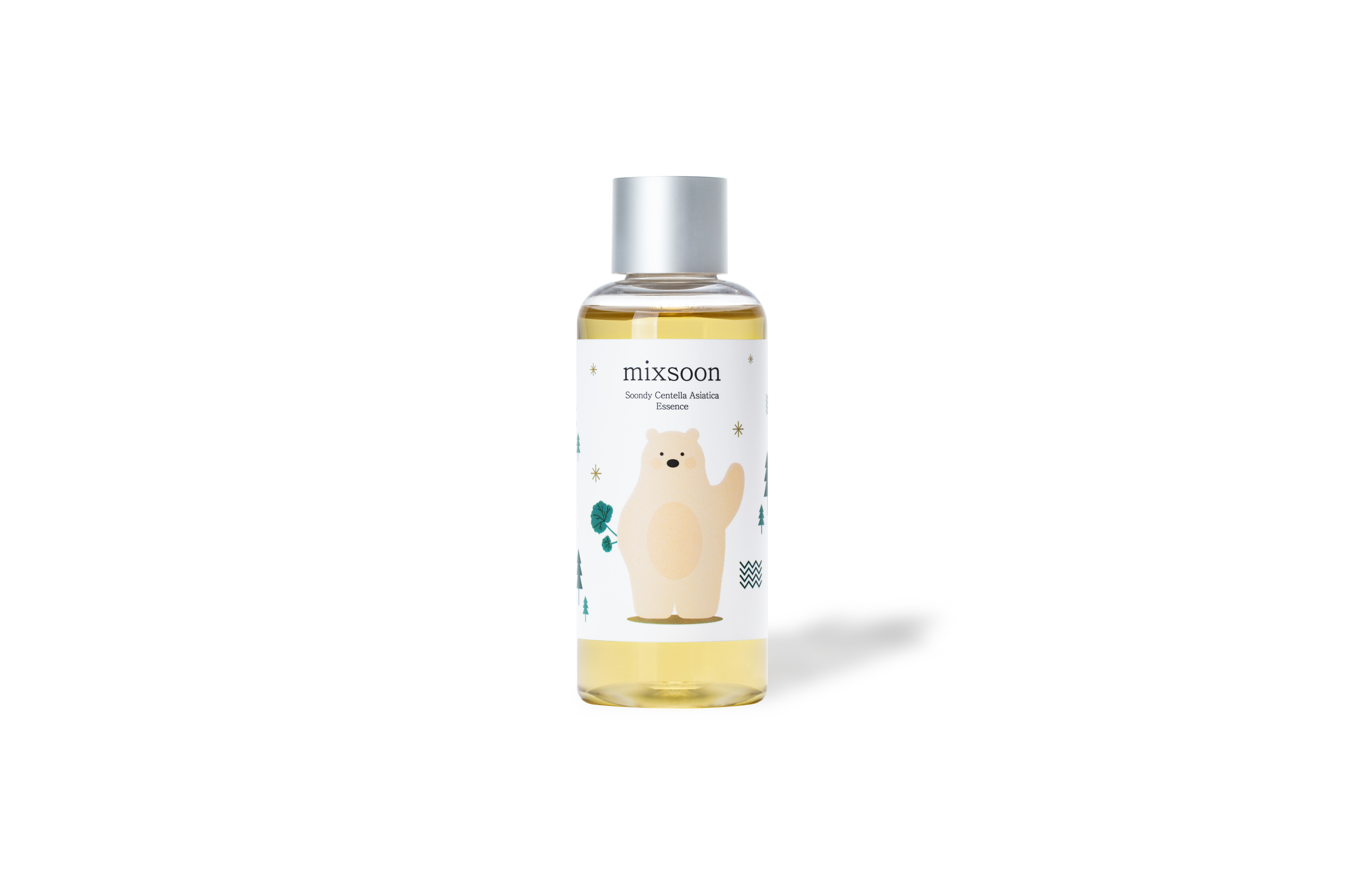 Mixsoon Soondy Centella Asiatica Essence 100ml