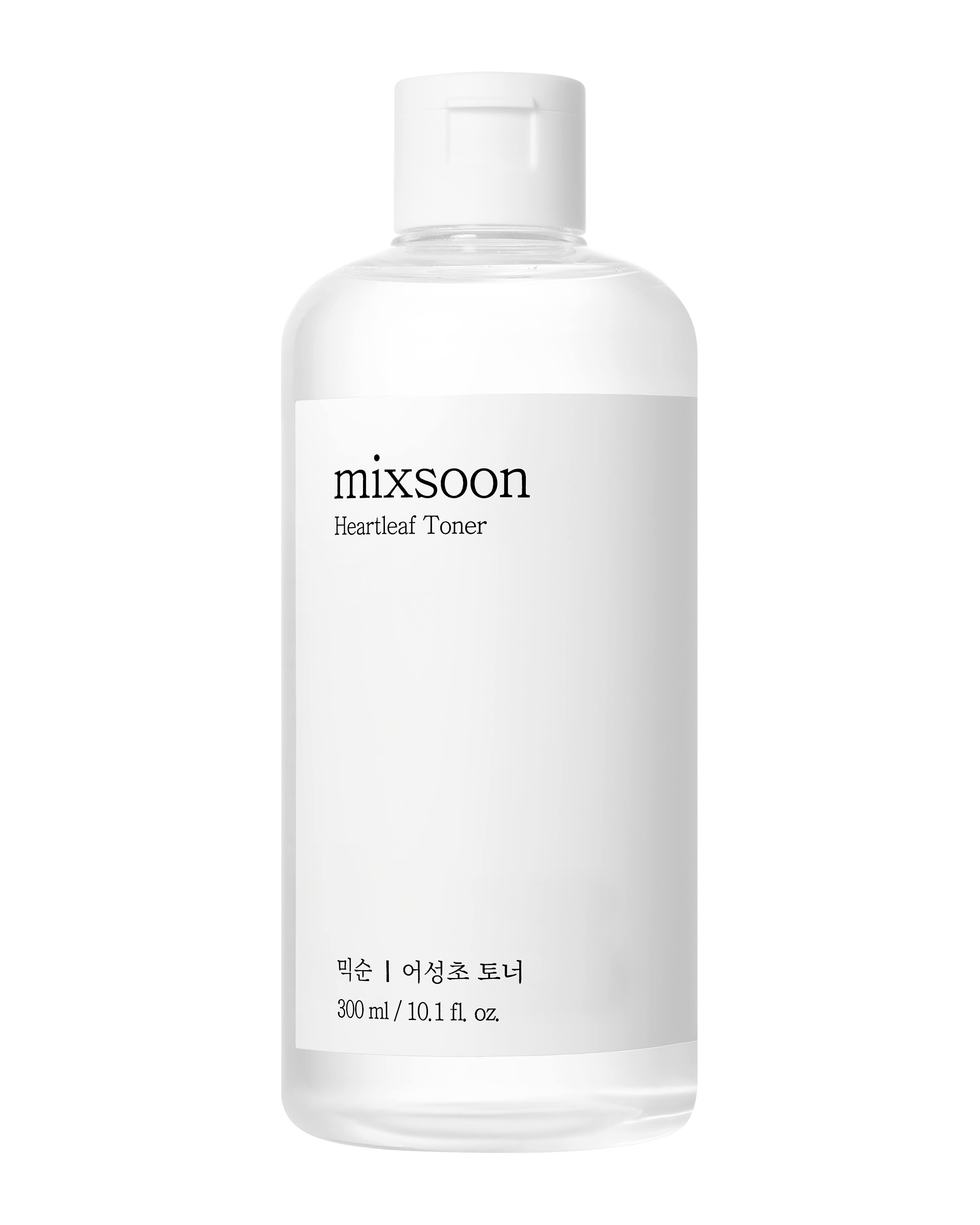 Mixsoon Heartleaf Toner 300ml