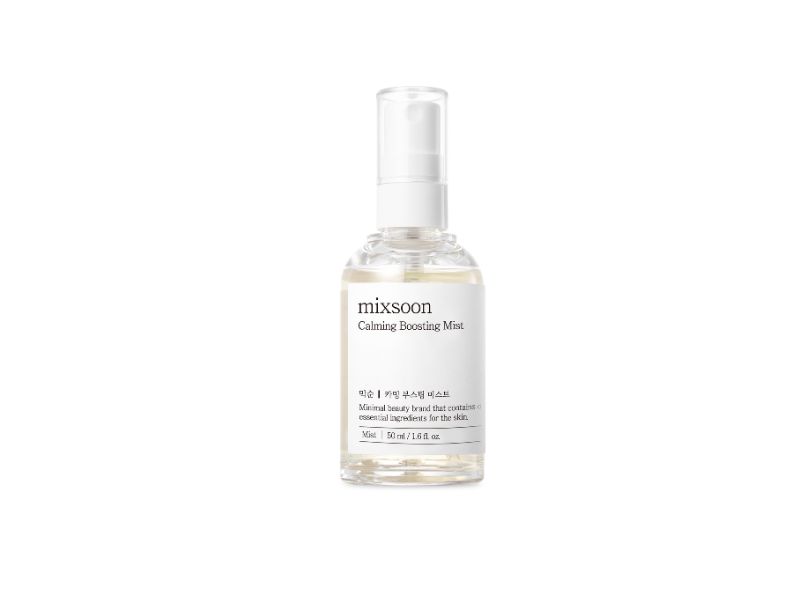 Mixsoon Calming Boosting Mist 50ml