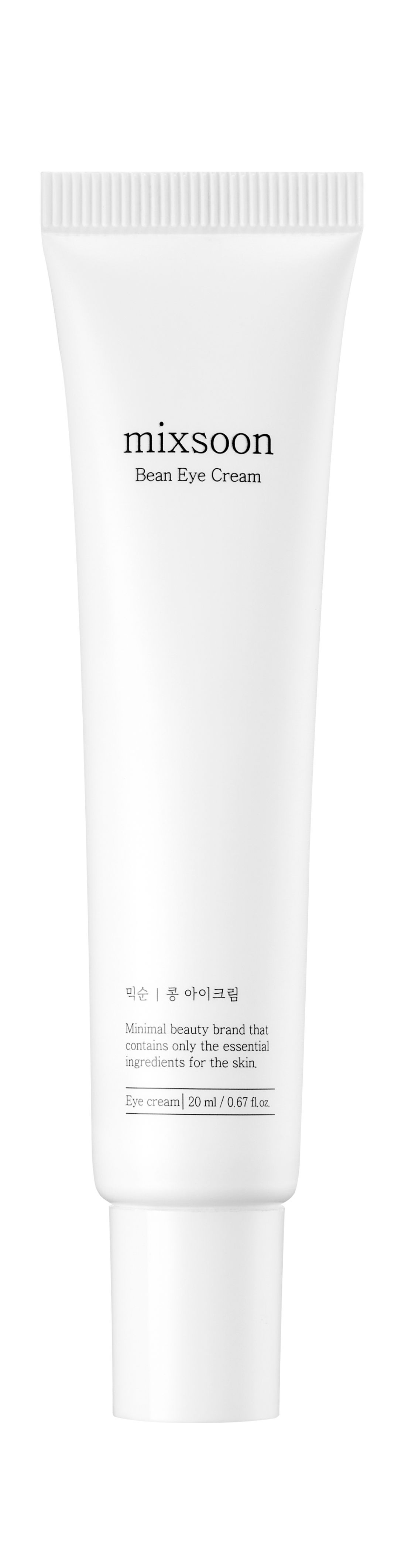 Mixsoon Bean Eye Cream 20ml