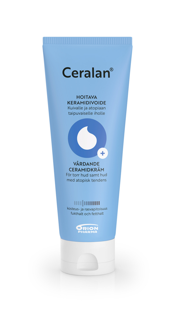 Ceralan perusvoide 100 g — Ceralan