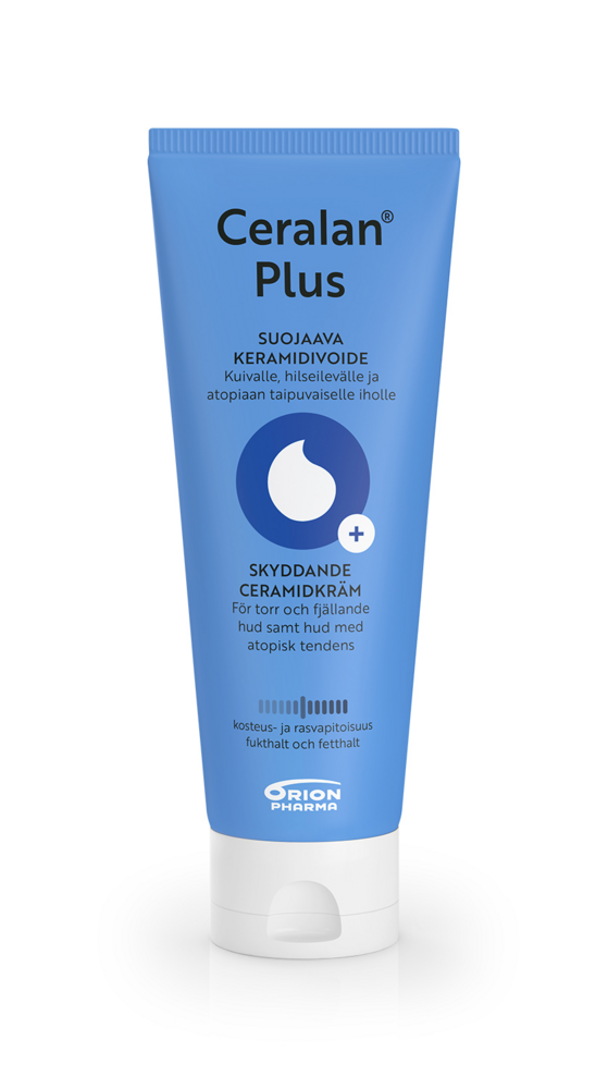 Ceralan Plus perusvoide 100 g — Ceralan