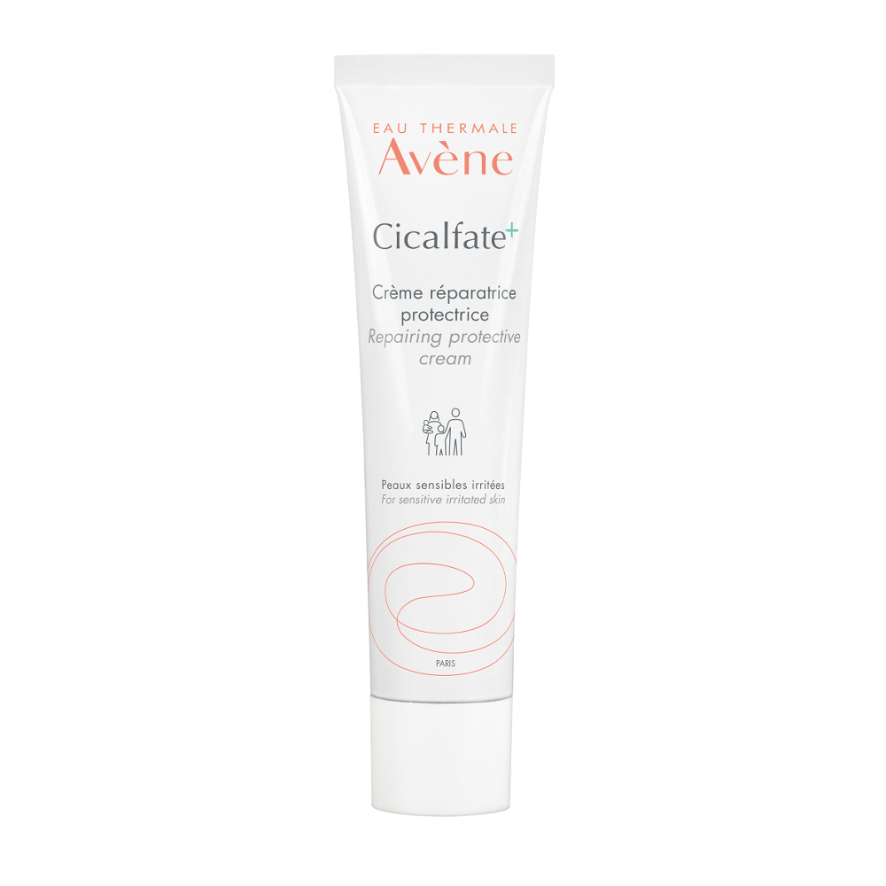 Avene Cicalfate+ Repair Cream 40 ml — Avene