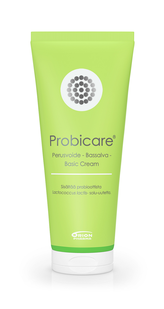 Probicare 200 g voide