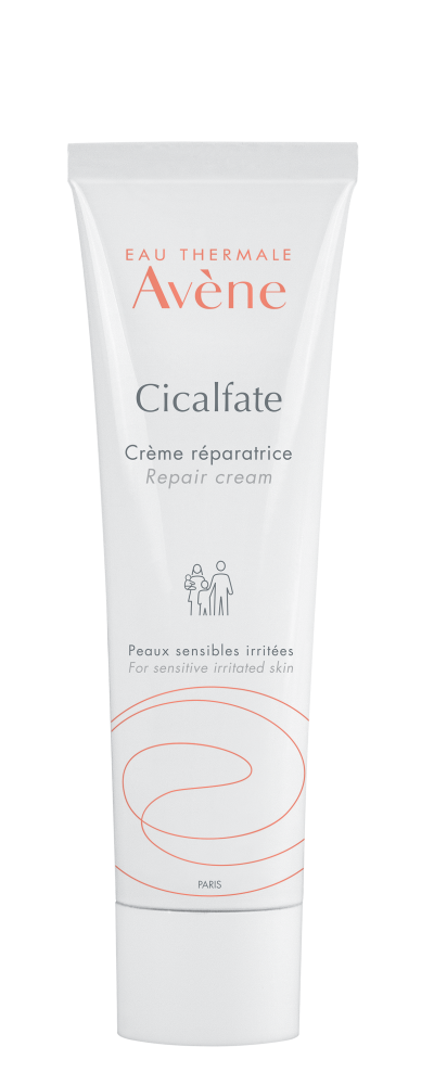 Avene Cicalfate+ cream 100 ml — Avene