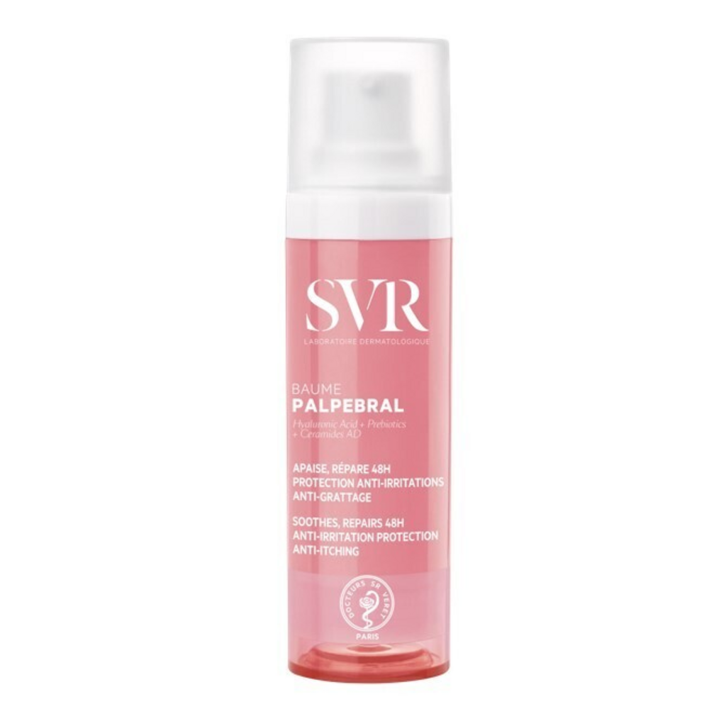 SVR Palpebral Baume kasvoille 30 ml — SVR